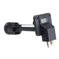 Magideal - 1 Uds. Medidor De Assy 12L 24L Medidor De De Fácil De Utilizar Medidor De Estable Assy Apto Para