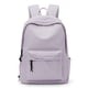 thumbnail image 1 of School Backpack for Teens Girls Boys, Women Backpack Small Travel Backpack, Multi-pocket Elementary College Lightweight Daypack, 1 of 3