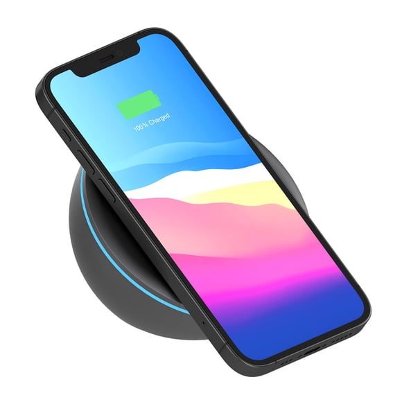 Soporte de carga inalámbrico PhoneSuit Energy Core MagStand para iPhone 12 Series