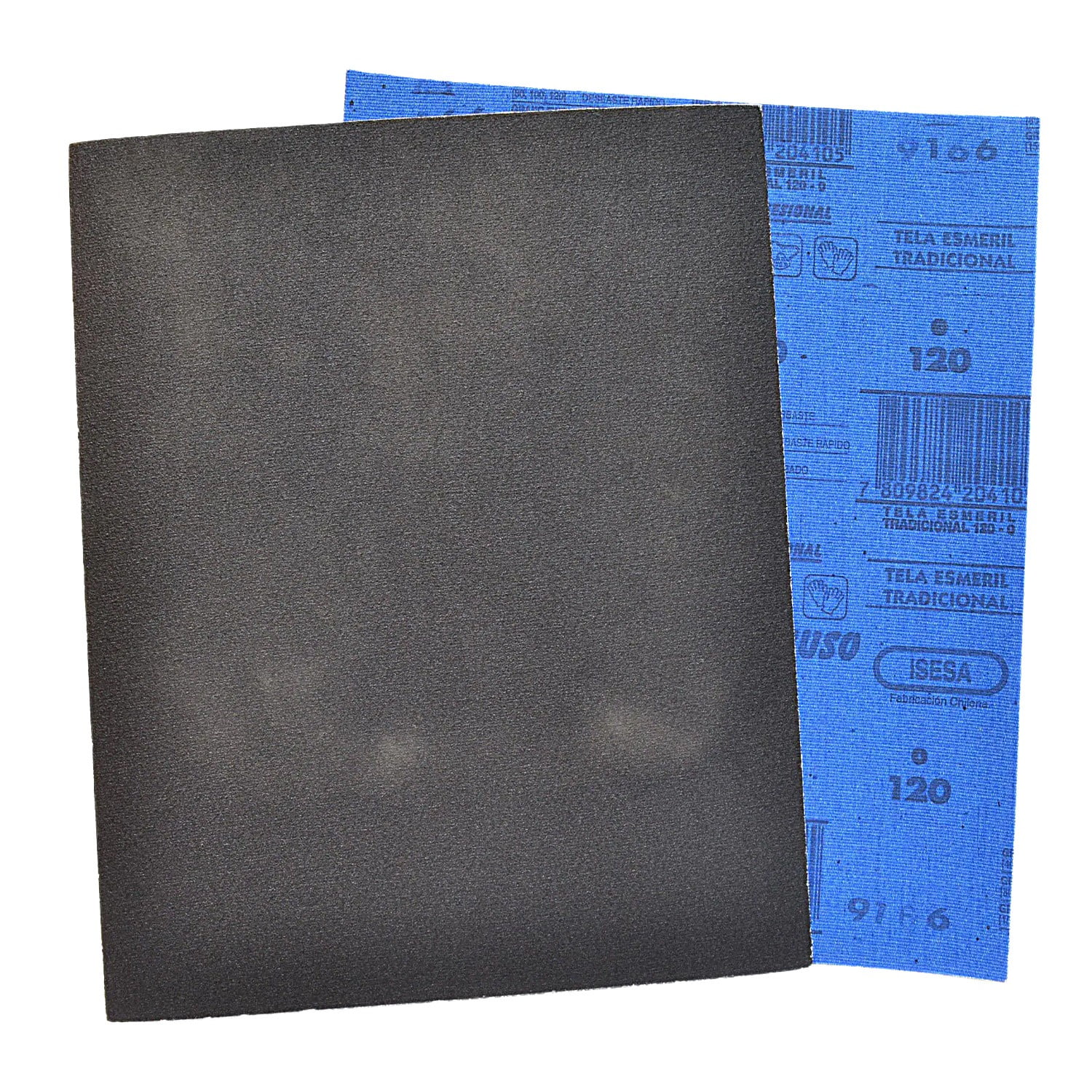 Lija Tela Siapan 2718 # 120 X 1.510 Mm