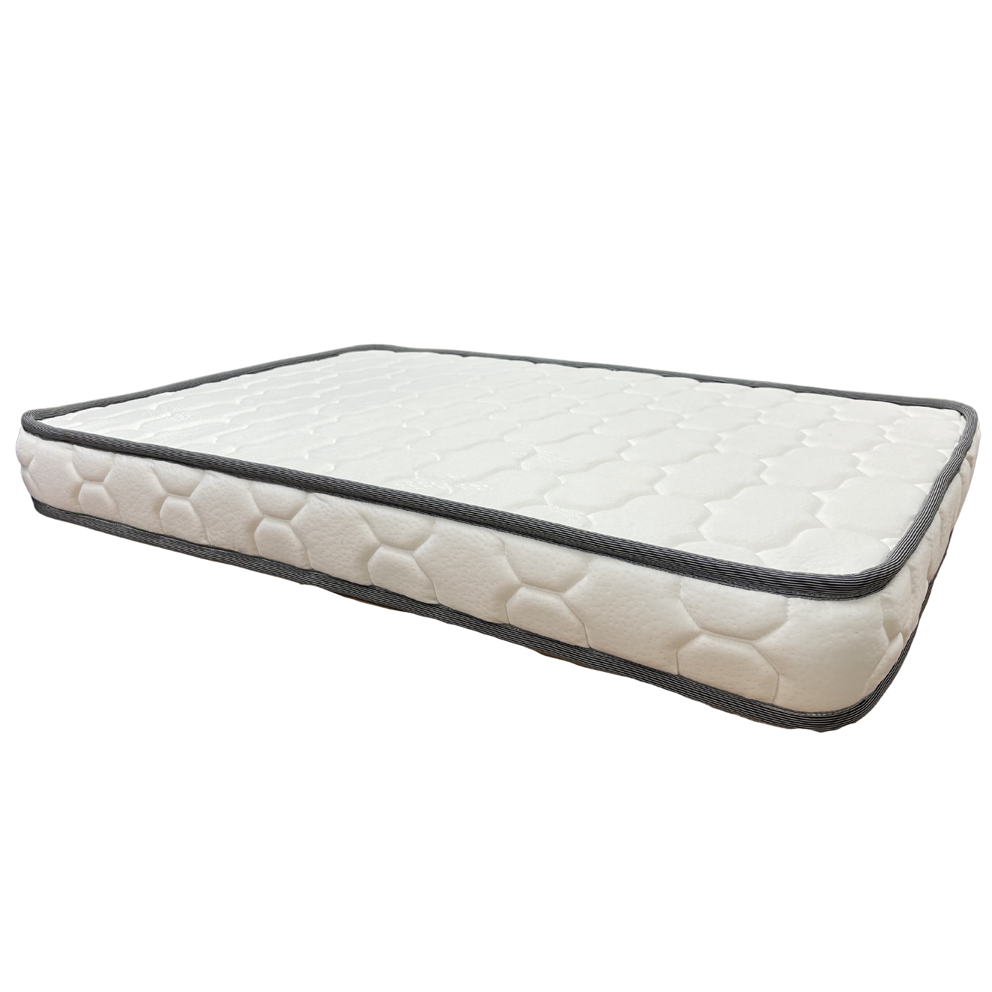 Cobaby - Colchón Premium Cuna Corral 100x70x10 Den 15