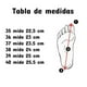 thumbnail image 5 of Zapatilla New Walk Mesh Plataforma Negra, 5 of 5