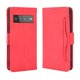 thumbnail image 5 of Funda Tipo Billetera FOXDOCK para Google Pixel 6 Pro 5G – Tapa Flip con Tarjetero, 5 of 5