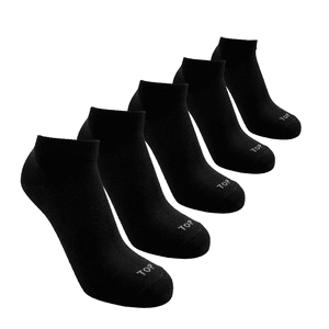 Top - Calcetines Cortos Niños Pack 5 C3