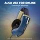 thumbnail image 3 of Auriculares para juegos PDP Gaming AIRLITE estéreo con cable para Nintendo, 3 of 3