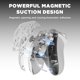 thumbnail image 3 of Placa frontal Wonkzon G7 Pro magnética transparente intercambiable, 3 of 7