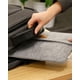 thumbnail image 5 of Funda para portátil compatible con portátiles de 14" y MacBook Pro de 15" (modelos A1707/A1990) (2016/2017/2018/2019), 5 of 5