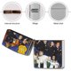 thumbnail image 5 of Odd Squad-theme Copper Metal Lighter Shell, Premium Replacement Refillable Lighter Case with Durable Metal Construction, Compatible with Zippo and Most Standard Lighter Models, 5 of 6