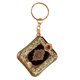 thumbnail image 2 of Mini Corán Llavero árabe Musulmán Llavero Llavero Memorial Jewelry Golden, 2 of 5