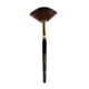 thumbnail image 1 of Brush L.A. Girl Pro Cosmetic Fan Brush para cabello sintético/natural, 1 of 3