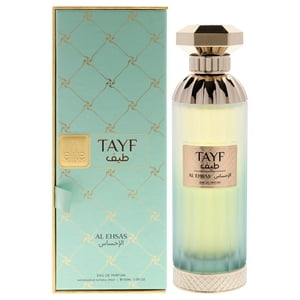 Perfume Risala Élite Tayf Al Ehsas Edp 147Ml