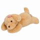 thumbnail image 2 of Peluche Cachorro Labrador Con Lacito Rosado - 26 Cm Topmodel, 2 of 6