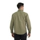 thumbnail image 4 of Camisa HW Arizona Hombre Verde Oliva, 4 of 8