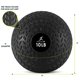 thumbnail image 4 of Balón Medicinal Slam ProsourceFit Tread 4.5 kg para Crossfit, 4 of 7