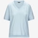 thumbnail image 1 of Polera K-Way Women Leda Blue Baby, 1 of 5