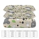 thumbnail image 3 of Totoro Comforter Set 3 Pieces Quilt Cover Set Soft Bedding Sets for All Seasons, 3 of 5