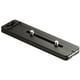 thumbnail image 1 of Placa de lente Wimberley P-40 - Estilo Arca-Swiss - Fabricada en EE. UU., 1 of 3