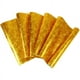 thumbnail image 1 of 1 Roll Of Golden Wallpaper, Full Golden Foil Wallpaper For Home Improvement, 1 of 5