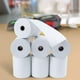 thumbnail image 4 of Papel térmico de 2 1/4" x 50' para recibos de caja, 100 rollos en blanco para caja registradora, 4 of 5