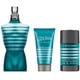 thumbnail image 1 of Set de regalo Perfume Jean Paul Gaultier Le Male, 3 piezas, para hombre, 1 of 2