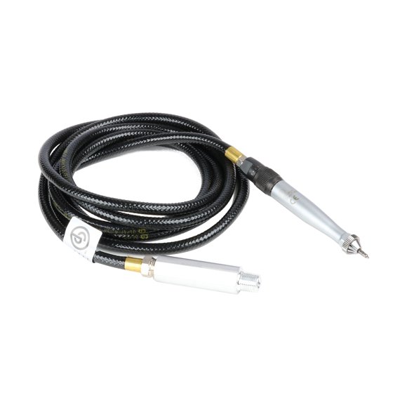 Pluma de Grabado Chicago Pneumatic 3 mm Vástago Hexagonal 13 500 golpes/min