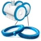 thumbnail image 3 of Kit combinado de neumáticos para limpiador de piscina AR-PRO, diámetro exterior de 6", 3 of 5