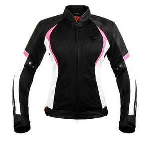 Rodilleras Largas Para Motociclismo Motowolf 1033 Black-Yelow
