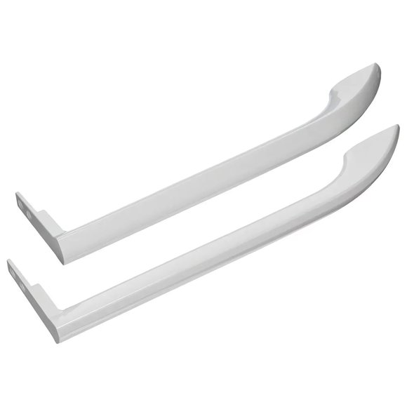 Tiradores Mintu para Frigidaire 43 cm (paquete de 2)