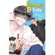 thumbnail image 1 of Libro Viz Media Tamon's B-Side, Vol. 11, 1 of 1