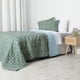 thumbnail image 2 of Quilt Toledo MF estampado King Forest, 2 of 3