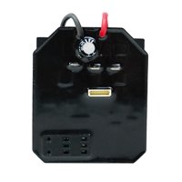Magideal - Placa De Accionamiento Para Taladro Eléctrico Sin Escobillas, 18 V-21 V, Práctico, De Alta Fiabilidad, Potente, De Rendimiento Estable, Interruptor