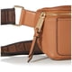 thumbnail image 3 of Riñonera Millie Novelty Caramel Para Mujer, 3 of 6