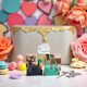 thumbnail image 2 of Troqueles de corte Juroicessry con diseño de bolso para scrapbooking y repujado, 2 of 8