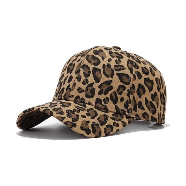 Gorro Niña Taquilla, Modelo Leopardo Animal Print Animal Print Niña
