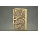 thumbnail image 5 of Molde de silicona ARTCRAFTMOLDS Calavera Vudú 98 x 55 x 34 mm, 5 of 9