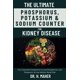 thumbnail image 1 of Libro Majosta Dieta Renal: Contador de P, K, Na, 1 of 1