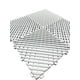 thumbnail image 3 of Piso Encastrable Polipropileno 500 gr 40 und Blanco, 3 of 3