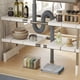 thumbnail image 1 of Estante Expandible Multiusos Para Cocina, 1 of 5