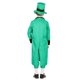 thumbnail image 3 of Disfraz de duende para niños Orion con chaqueta, color verde, 3 of 6