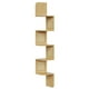 thumbnail image 5 of Estante Esquinero Viga | Estilo Rattan, 5 of 5