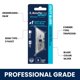 thumbnail image 5 of Cuchillas de uso general AccuTec Pro Infinity 0,025" de grosor 2 muescas, 5 of 7