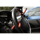 thumbnail image 2 of Traba Volante Antirrobo Auto + 2 Llaves, 2 of 3
