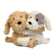 thumbnail image 1 of Abrazos de peluche Intelex HUGS-PUP-1 para cachorros con lavanda francesa, 1 of 1