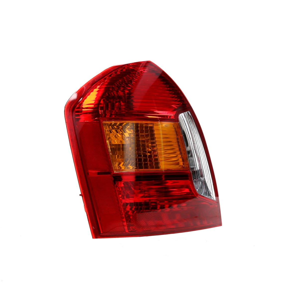 Deifo - Farol Trasero Izquierdo Hyundai New Accent 2006-2011