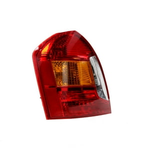 Deifo - Foco Trasero Izquierdo Para Hyundai New Accent 2006-2011