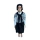 thumbnail image 1 of Traje Tipico Chilote Niña Falda, Punta y Puntilla, 1 of 3