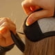thumbnail image 3 of Orejeras antirruido para hombres y mujeres, protección auditiva, plegables, para dormir en dormitorios, antirruido, con reducción de ruido, silenciosas, con forro polar, insonorizadas., 3 of 6