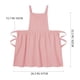 thumbnail image 2 of Niños retro delantales delantal para niñas niños delantales de algodón para niños, ropa de algodón Pinafore vestido de delantal para mujeres con bolsillos lindo Art Chef delantales, 2 of 3