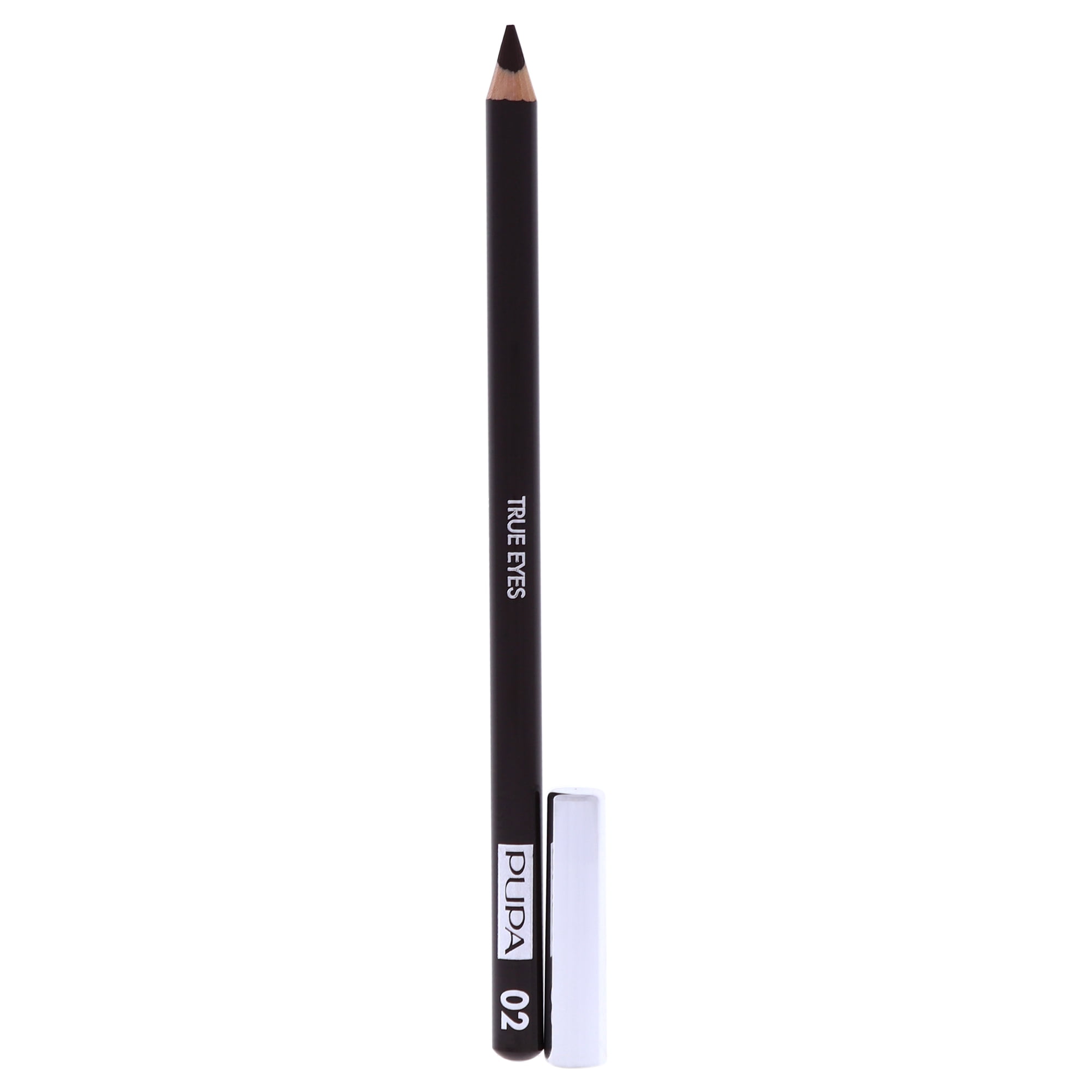 Delineador De Ojos Pupa Milano True Eyes Marrón Intenso