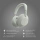 thumbnail image 3 of Audífonos Headphones Sony WH1000XM6/S Noise Cancelling Bluetooth Plata, 3 of 15